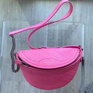 COPY - Balenciaga Souvenirs XXS Belt Bag